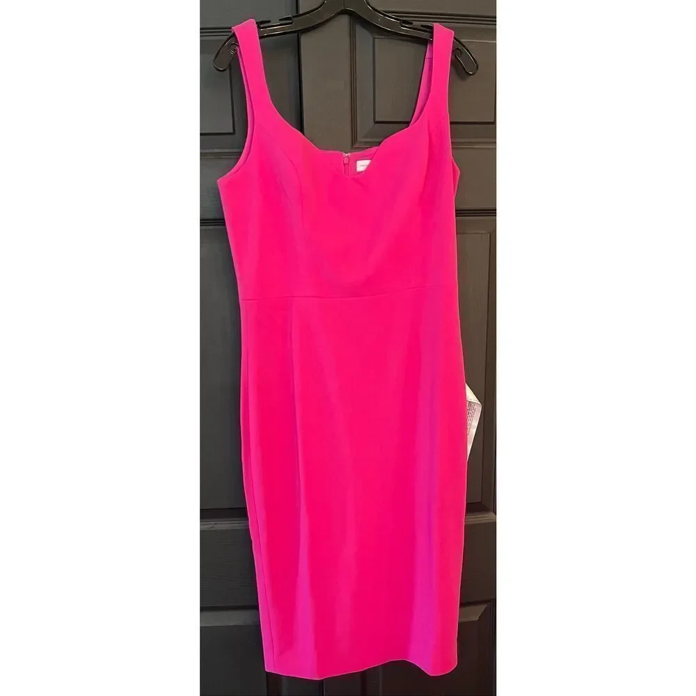 Dress the Population Womens Elle - XXL (14-16)
